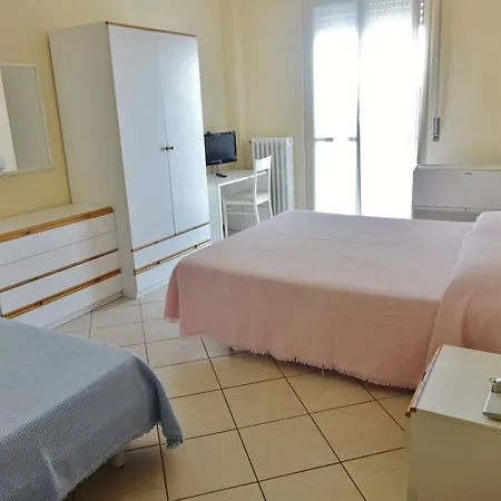 Hotel Rosa Milano